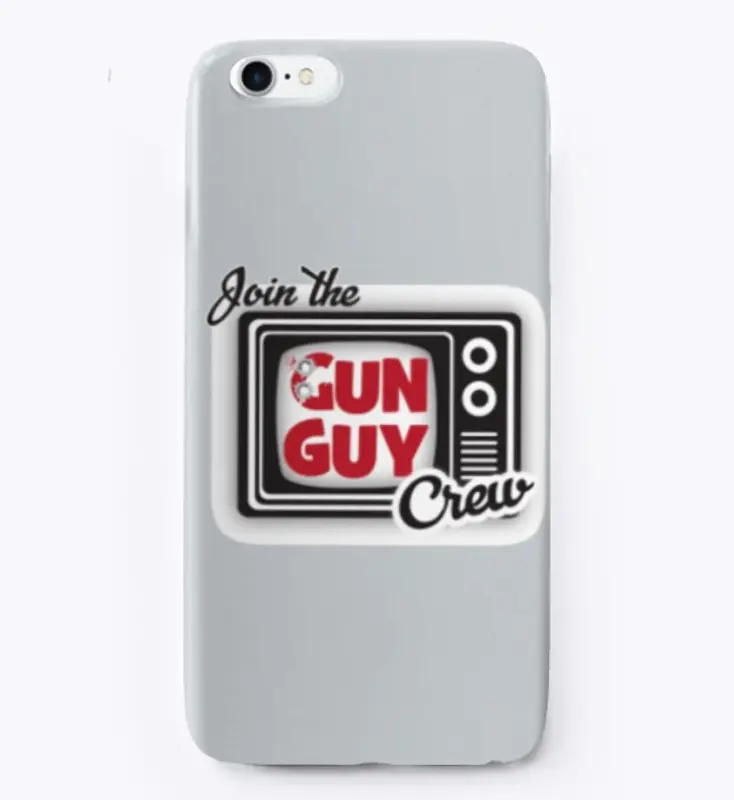 GunGuyTV Crew Gear