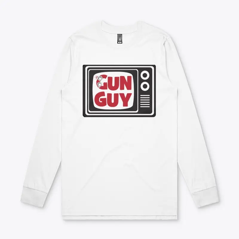 GGTV Premium Men's T-Shirt