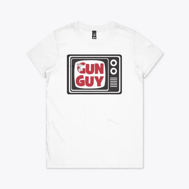 GGTV Premium Men's T-Shirt